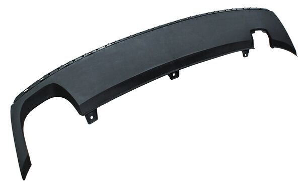 Spoiler Jetta Bicentenario 2015-2016-2017-2018 Trasera 842