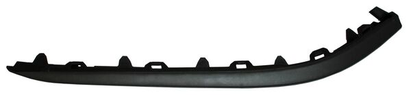 Spoiler Vento 2020-2021-2022 Linea Nueva / Polo Gti 2015-2016-2017 T20 842 Izq