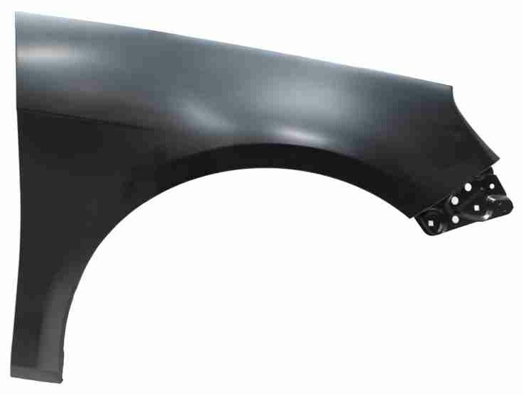 Salpicadera Gol 2009 2010 2011 2012 2013/ Saveiro 2010-2011- 2012-2013 Der 283