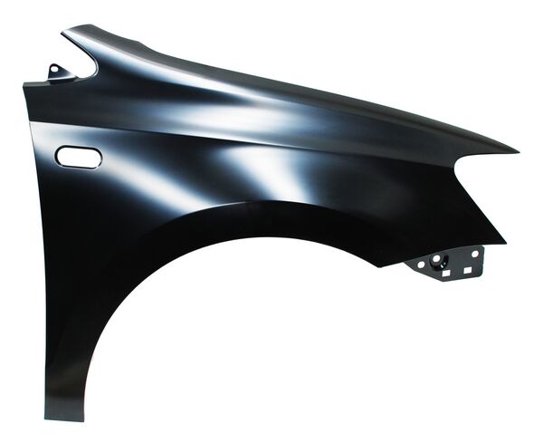 Salpicadera Vento 2014-2015 C/Hoyo P/Cuarto Der 284