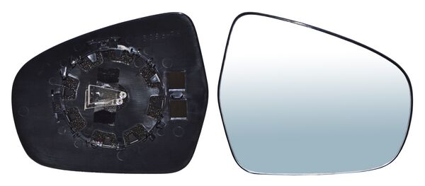 Luna Espejo Vitara 2016-2017-2018-2019 S/Desemp Der