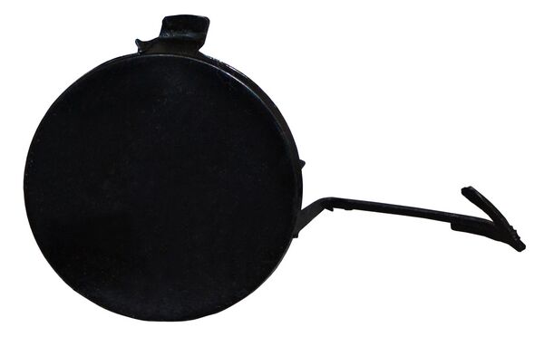 Tapa Defensa Delantera Elantra 2021-2022 892