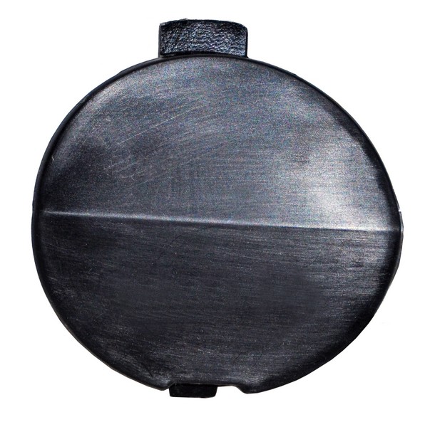 Tapa Defensa Trasera Mazda 3 2019-2020-2021 4P Izq