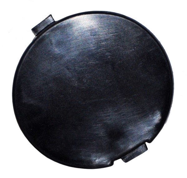 Tapa Defensa Delantera Mazda Cx9 2016-2020