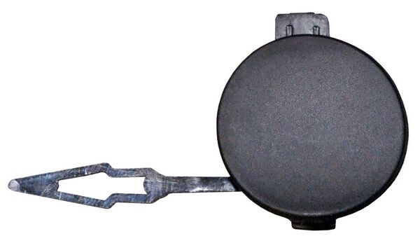 Tapa Defensa Trasera Peugeot 208 2021-2022 Active/Allure/Gt China