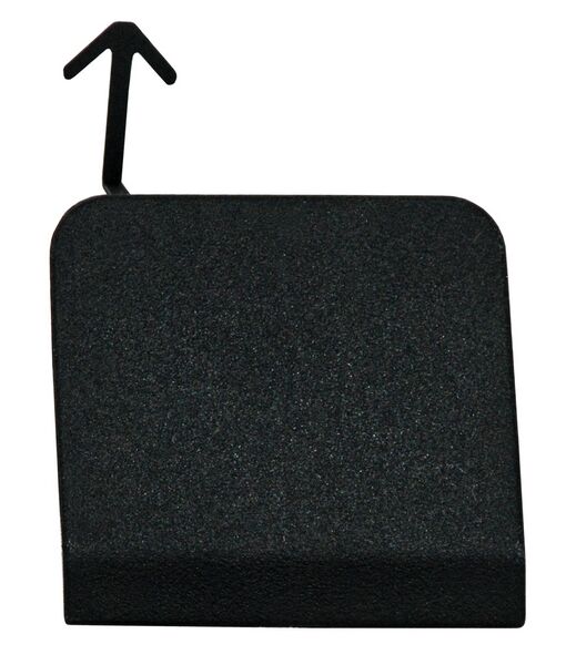 Tapa Defensa Trasera Corolla 2020 Le