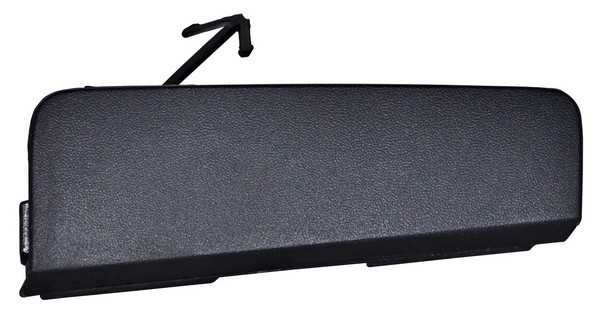 Tapa Defensa Delantera Rav4 2019-2020-2021 China Inf T21 Izq