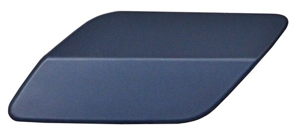 Tapa Defensa Golf 2018 2019 2020 Gti Chisguetero Izq