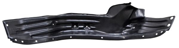 Tolva Costado Hilux 2016-2022 Cab Sencilla Plastico T20 Der