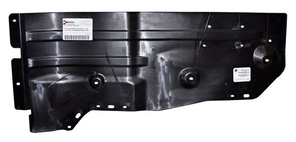 Tolva Inf Motor Cruze 2016-2017-2018-2019 L/Ls/Lt/Ltz/Premier Izq