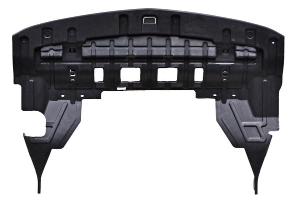 Tolva Inf Motor Trax 2013 2014 2015 2016 Secc Delantera 627