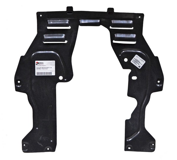 Tolva Inf Motor Trax 2017-2018-2019-2020 Central