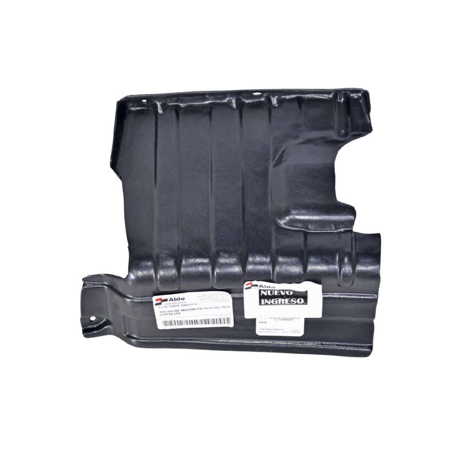 Tolva Inf Motor I10 2015-2016-2017 Gl/ Gls 230728 Izq