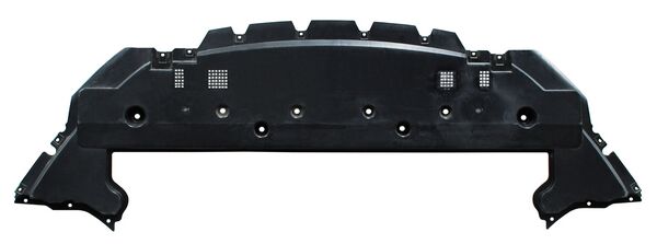 Tolva Inf Motor Fusion 2017 2018 2019