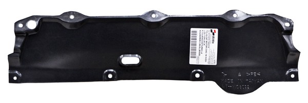 Tolva Inf Motor Civic 2016-2020 Ex-L/Ex-T/Ex/Lx/Lx-P/Touring/Dx/Turbo L4 4Cilindros 1.5/2.0L