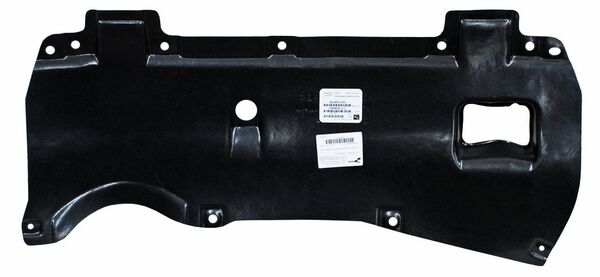 Tolva Inf Motor Crv 2017 2018 2019 Tras