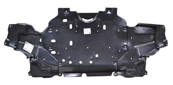 Tolva Inf Motor Fit 2015 2016 2017 2018 2019 2020