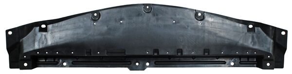 Tolva Inf Motor Mazda 3 2010-2011- 2012-2013 Sec Delantera 627