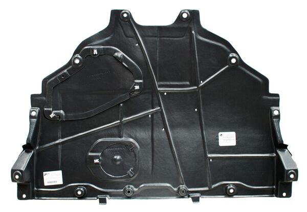 Tolva Inf Motor Mazda 3 2014-2015-2016-2017-2018/ Mazda 6 2014-2015-2016-2017 Sec Trasera Dmv