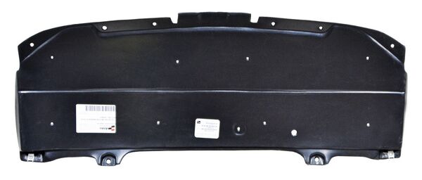 Tolva Inf Motor Mazda 6 2019-2020 Sec Del