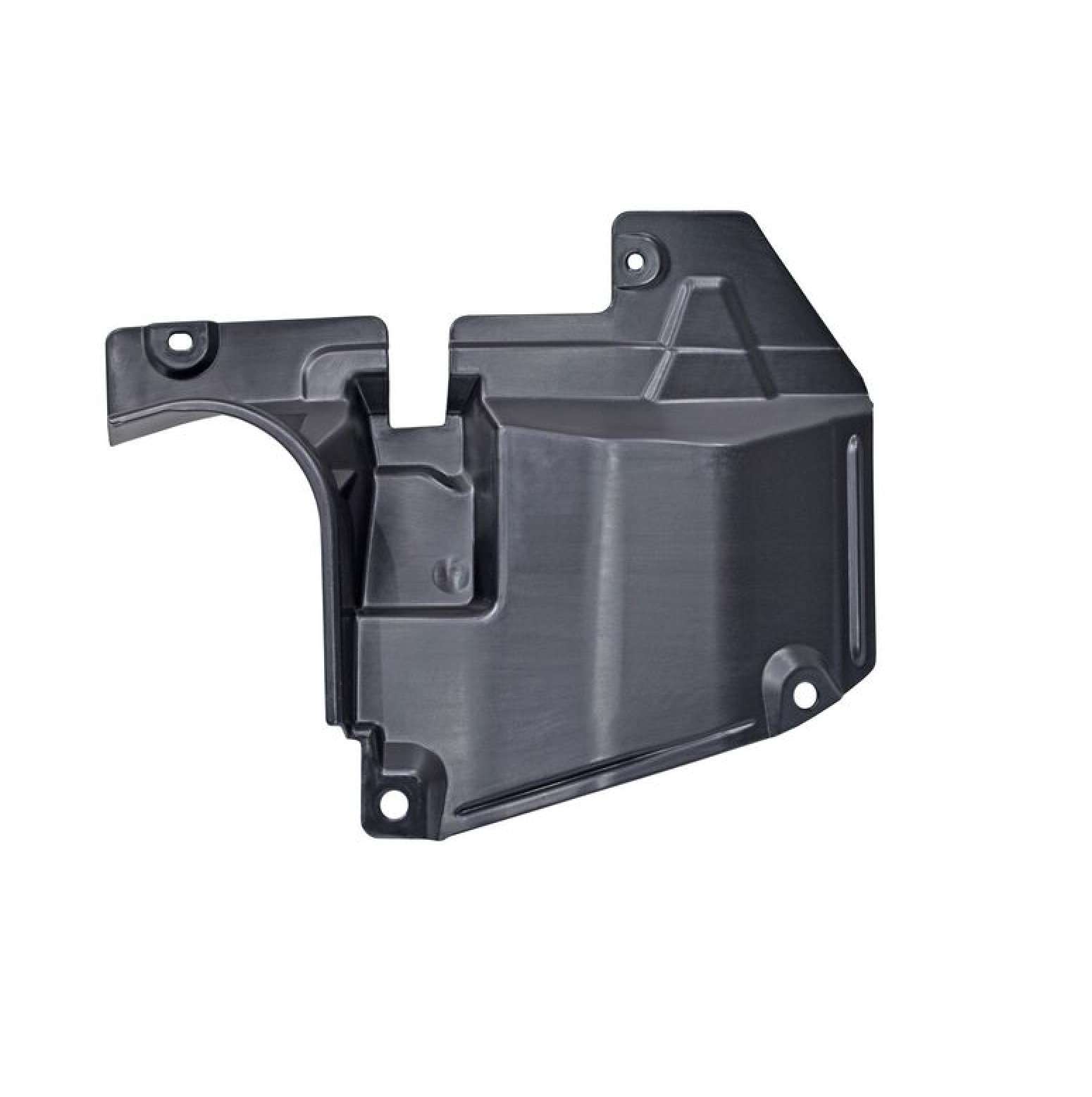 Tolva Inf Motor Mazda Cx5 2018 2019 2020 2021 230929 Izq