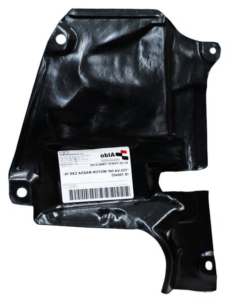 Tolva Inf Motor Mazda Cx9 2016-2017-2018 Der