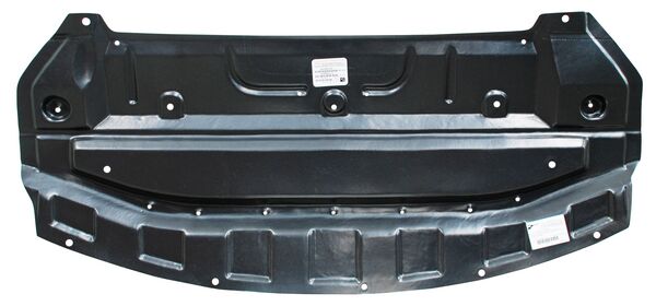 Tolva Inf Motor Sentra 2007-2013 2.0L Central