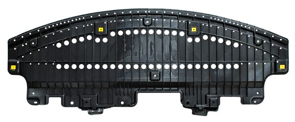 Tolva Inf Motor Corolla 2014 2015 2016 Sup