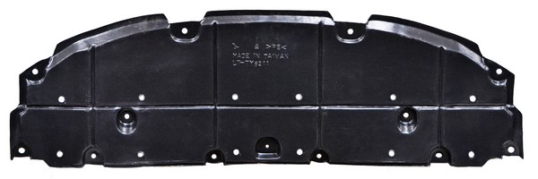 Tolva Inf Motor Prius 2016-2017-2018 Secc Del
