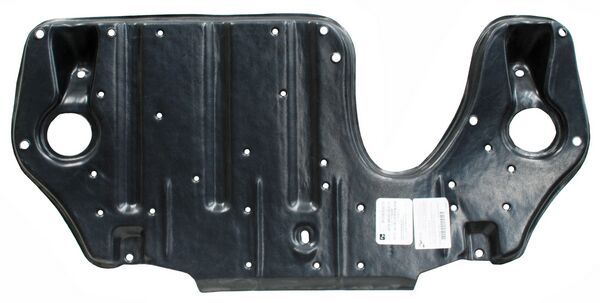 Tolva Inf Motor Sienna 2011-2015 3.5/ Highlander 2014 2015 2016 Sec Trasera 161202