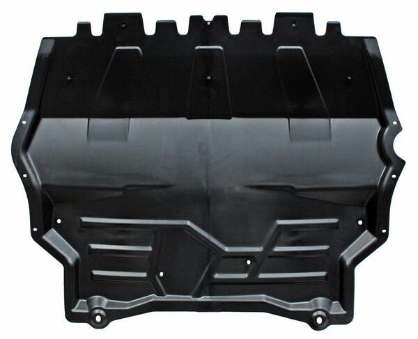 Tolva Inf Motor Tiguan 2009-2016 1.4L