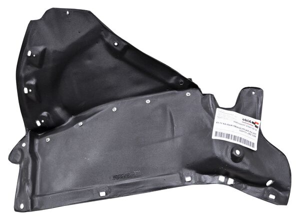 Tolva Salpicadero Audi A4 2017 2018 2019 Sec Delantera Izq