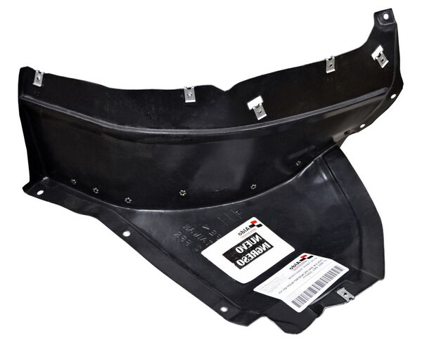 Tolva Salpicadero Audi Q3 2013 2014 2015 2016 2017 Sec Delantera Izq