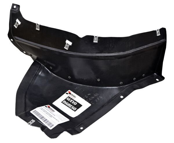 Tolva Salpicadero Audi Q3 2013 2014 2015 2016 2017 Sec Delantera Der