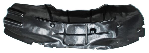 Tolva Salpicadera Gmc Pu 2014-2019 2500/3500 Sierra/Denali Plastico Der