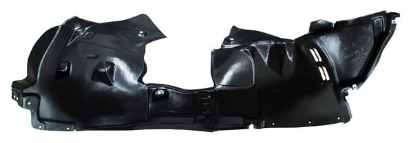 Tolva Salpicadera Sonic 2015-2016 Plastico Izq