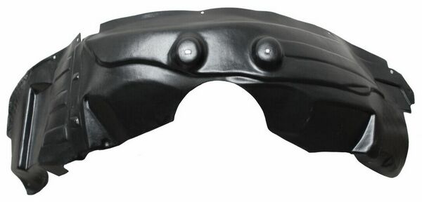 Tolva Salpicadera Journey 2009-2020 Plastico Dmv Der