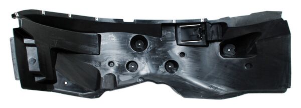 Tolva Salpicadera Dodge Pu 2014 2015 2016 Ram 2500/3500 Plastico Der