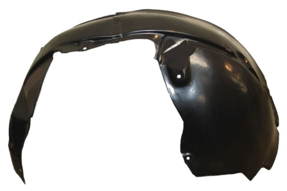 Tolva Salpicadera Stratus 2001 2002 2003 2004 2005 2006 Plastico Der