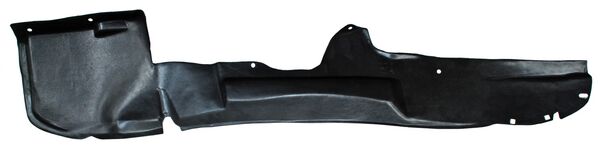 TOLVA SALPICADERA STRATUS 95-00 PLASTICO 333 DER