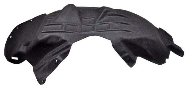 Tolva Salpicadera Escape 2013 2014 2015 2016 Trasera Plastico Qq Izq