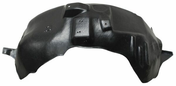 Tolva Salpicadera Expedition/ Navigator 2007-2014 Plastico Der