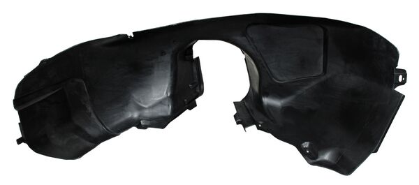 TOLVA SALPICADERA FIAT PALIO 10-11 PLASTICO 288 ***0 IZQ