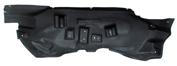 Tolva Salpicadera Ford Pu 2019-2020 Der