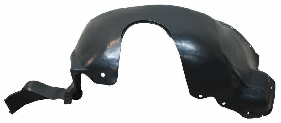 Tolva Salpicadera Windstar 99-03 Plastico 333 Der