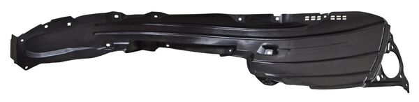 Tolva Salpicadera Crv 2020-2021 Plastico T20 Der