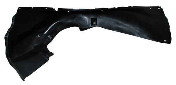 Tolva Salpicadera Creta 2017-2018 892 Izq