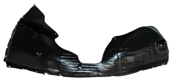 Tolva Salpicadera Sonata 2015-2016-2017 Plastico Der