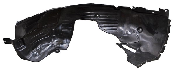 PAR TOLVA SALPICADERA SONATA SPORT 2018 ALD