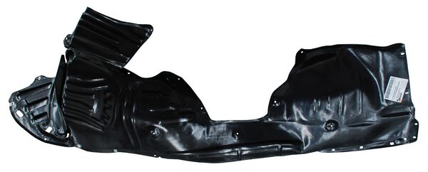 Tolva Salpicadera Odyssey 2014 2015 2016 Plastico Der